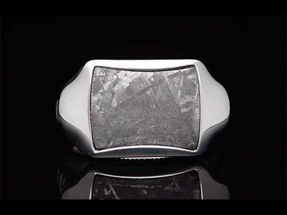 William Henry JEWELRY Sleek RING 8
