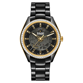 Rado HyperChrome Automatic Diamonds R32157152