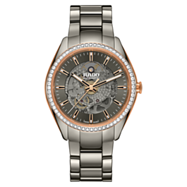 Rado HyperChrome Automatic Diamonds R32158102