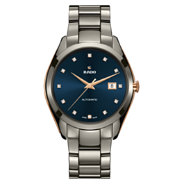 Rado HyperChrome Automatic Diamonds R32256712