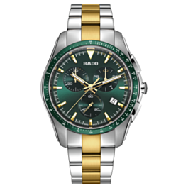 Rado Hyperchrome Chronograph R32259323