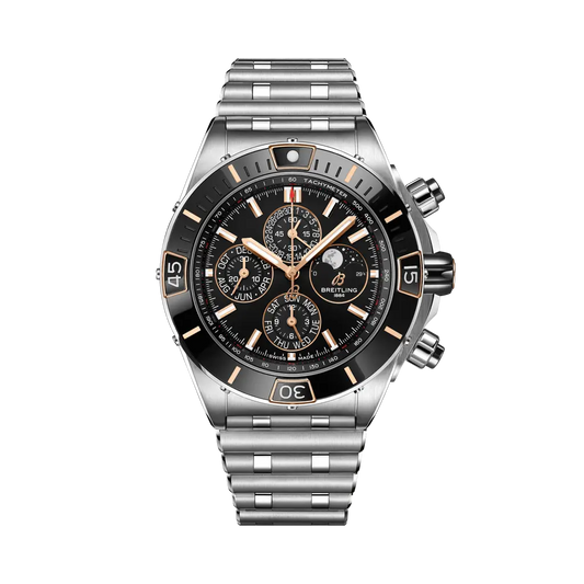 Breitling Super Chronomat 44 Four-Year Calendar I19320251B1A1