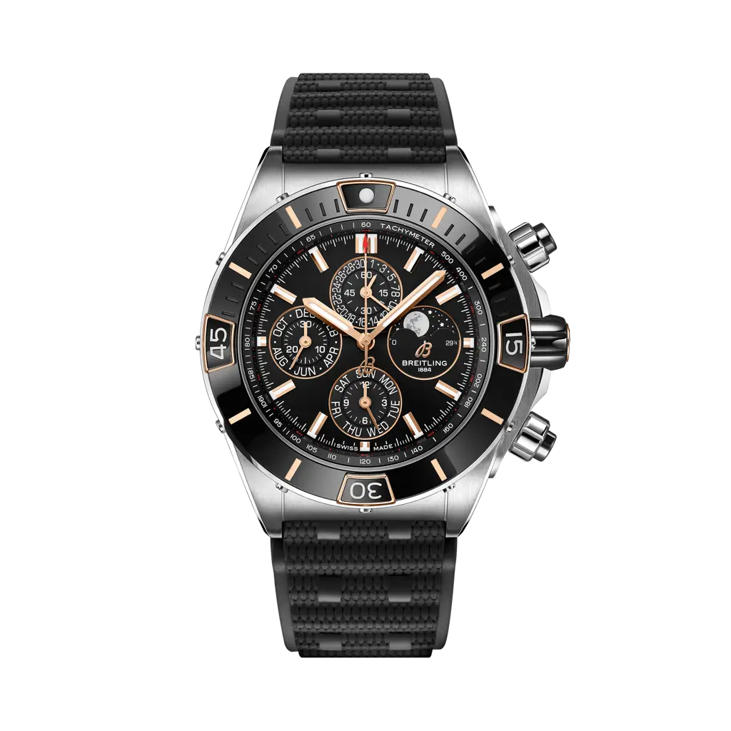 Breitling Super Chronomat 44 Four-Year Calendar I19320251B1S1