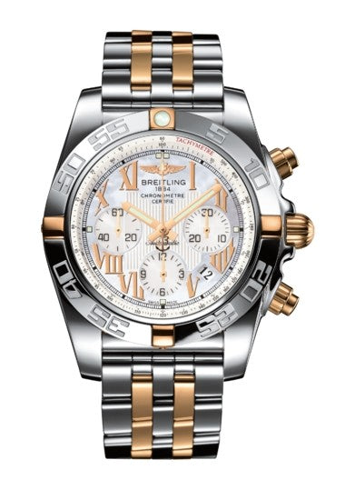 Breitling Chronomat 44