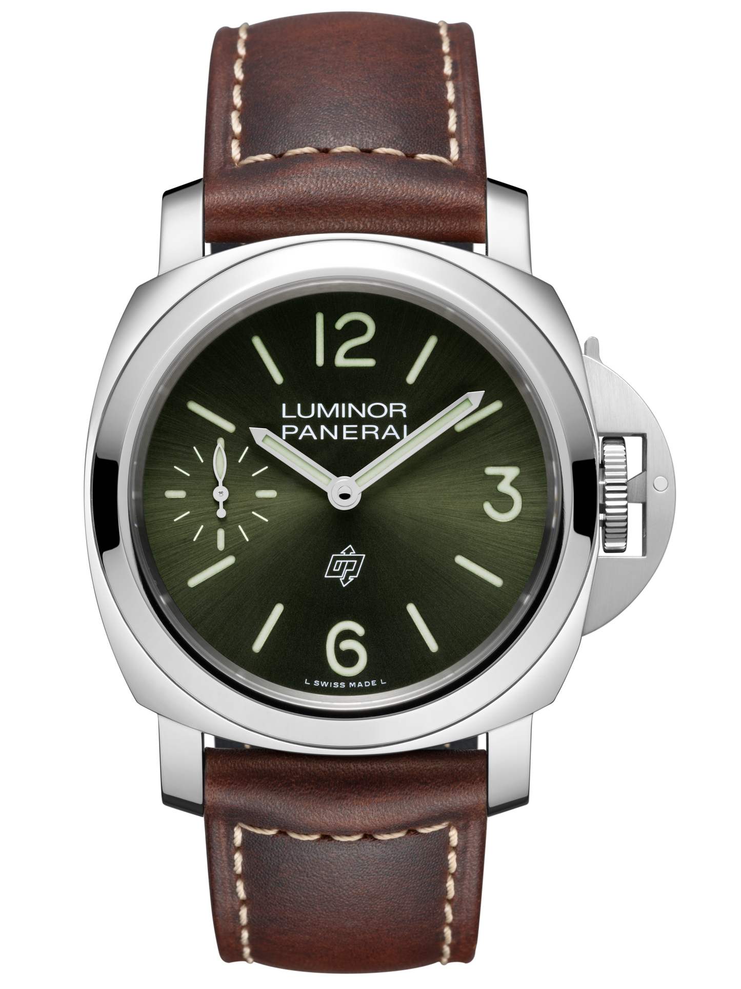 Luminor Logo 44 mm