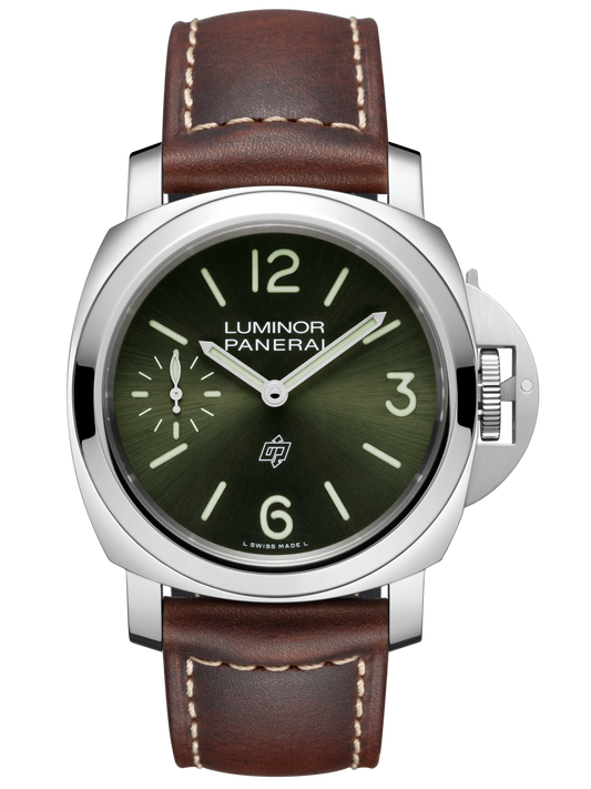 Luminor Logo 44 mm