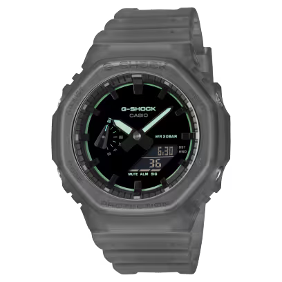 G-Shock GA2100K-1A GA-2100K-1A