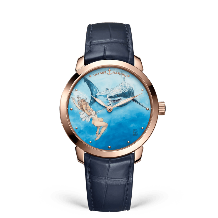 Classico Manara Manufacture Limited Edition