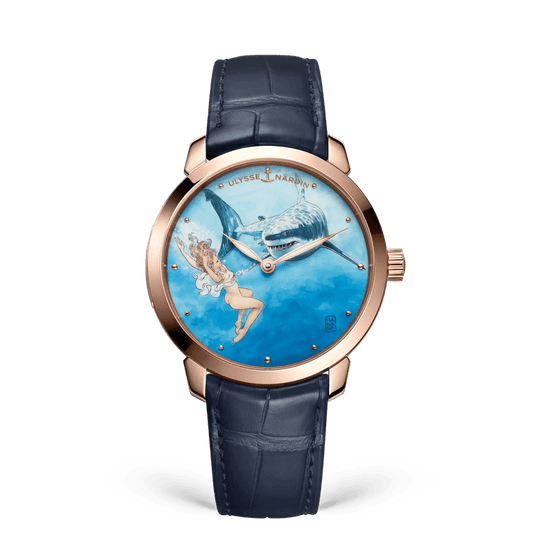 Classico Manara Manufacture Limited Edition