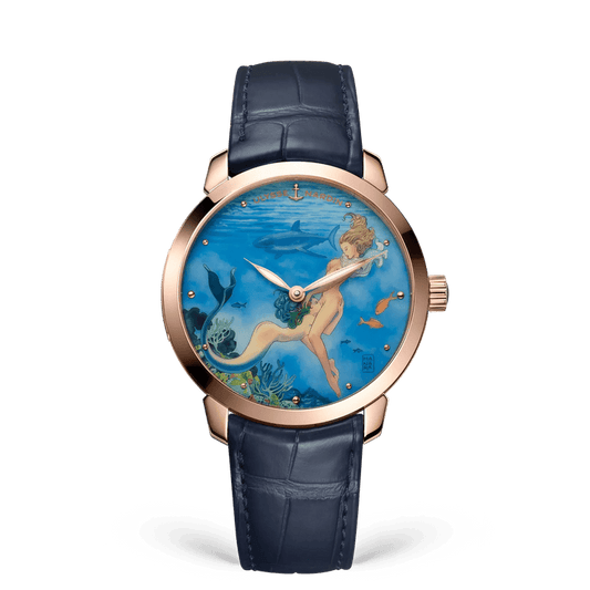 Classico Manara Manufacture Limited Edition