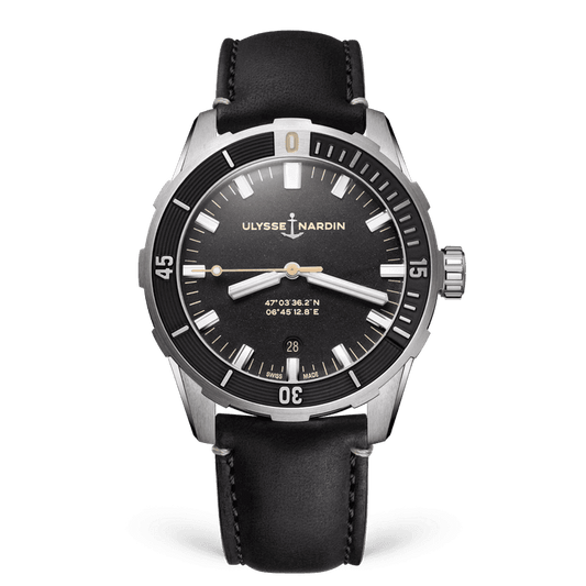 Diver 42mm