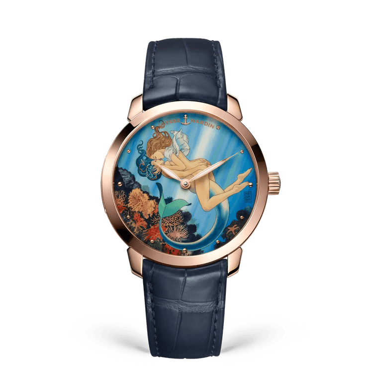 Classico Manara Manufacture Limited Edition