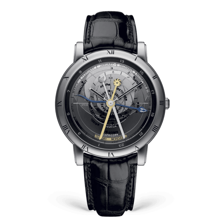 Astrolabium Gallileo Galilei Limited Edition