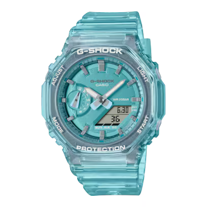 G-Shock GMAS2100SK2A GMA-S2100SK-2A