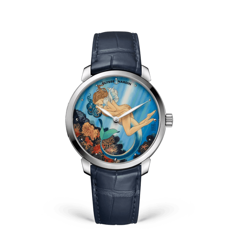 Classico Manara Manufacture Limited Edition