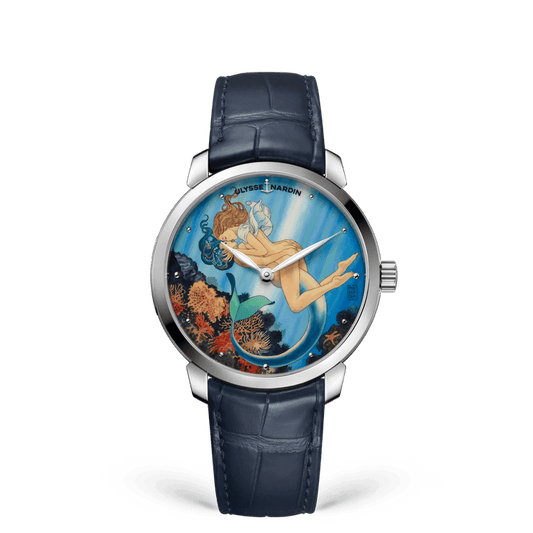 Classico Manara Manufacture Limited Edition