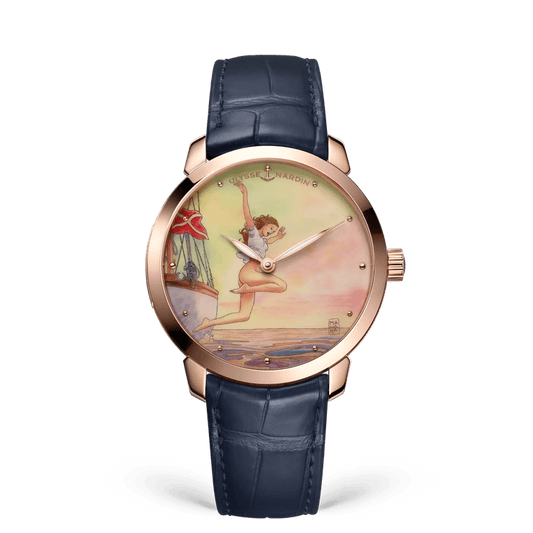 Classico Manara Manufacture Limited Edition