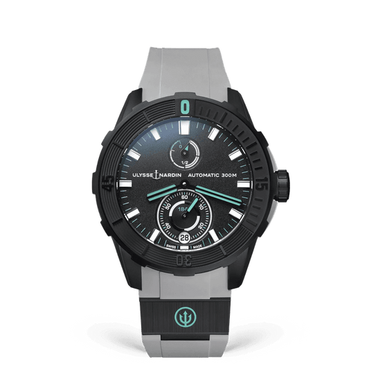 Diver One More Wave Limited Edition