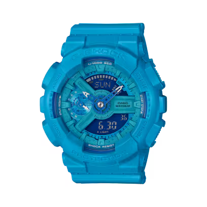 G-Shock GMAS110VC-2A GMA-S110VC-2A