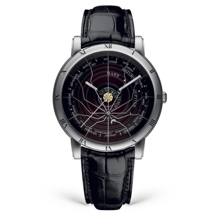 Planetarium Copernicus Limited Edition