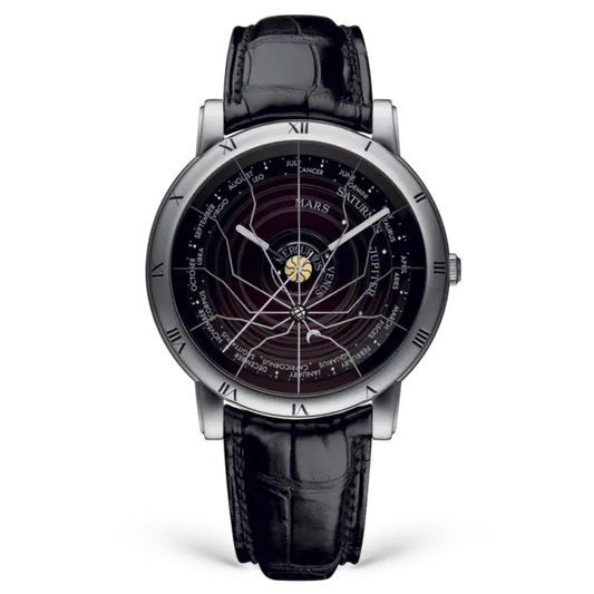 Planetarium Copernicus Limited Edition