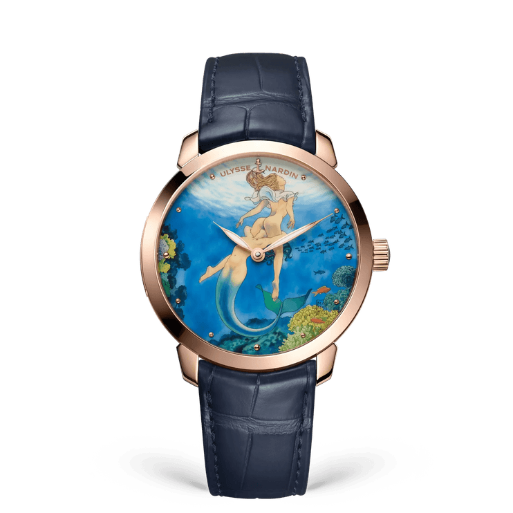 Classico Manara Manufacture Limited Edition