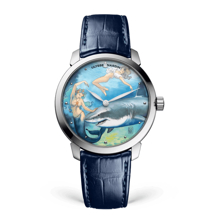 Classico Manara Manufacture Limited Edition