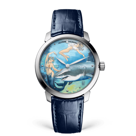 Classico Manara Manufacture Limited Edition