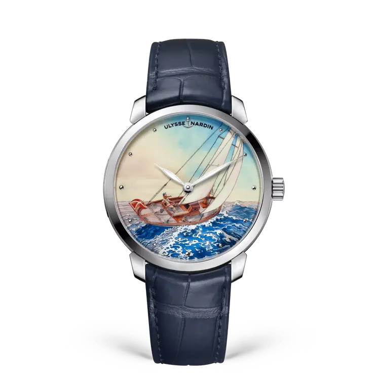 Classico Manara Manufacture Limited Edition