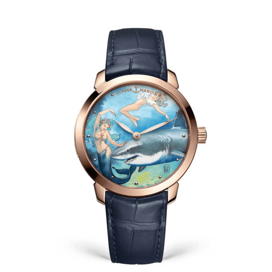 Classico Manara Manufacture Limited Edition