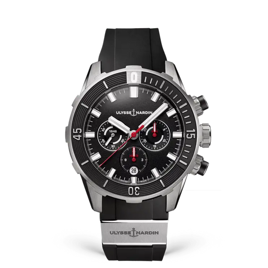 Diver Chronograph