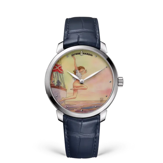 Classico Manara Manufacture Limited Edition