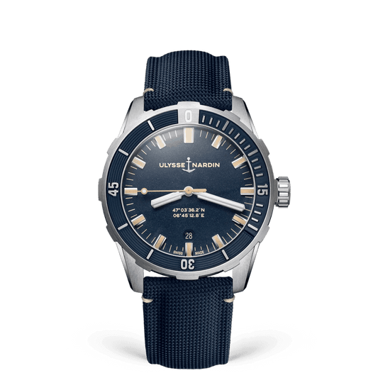 Diver 42mm