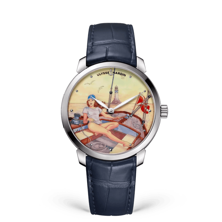 Classico Manara Manufacture Limited Edition