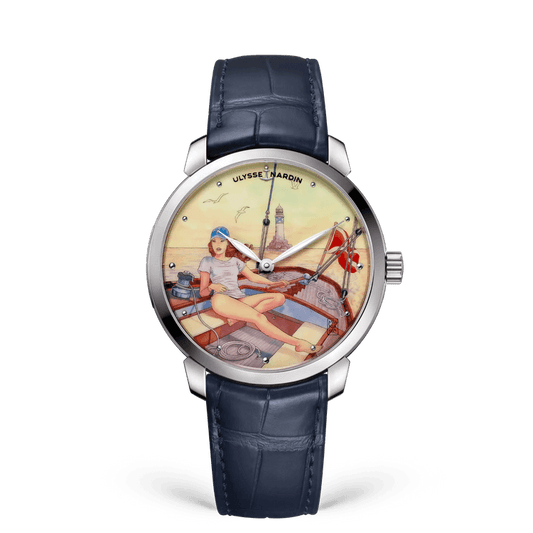 Classico Manara Manufacture Limited Edition