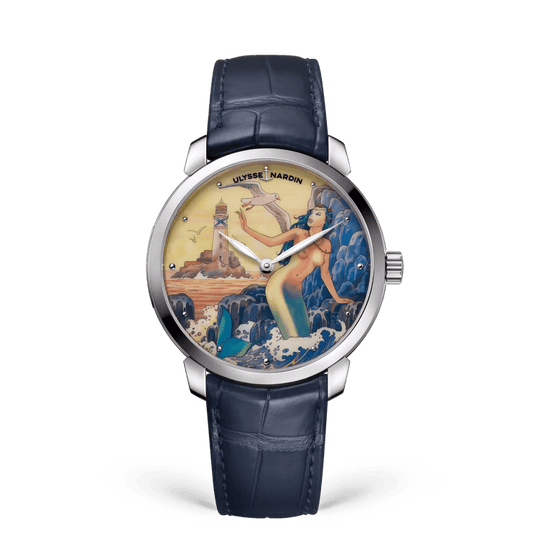 Classico Manara Manufacture Limited Edition