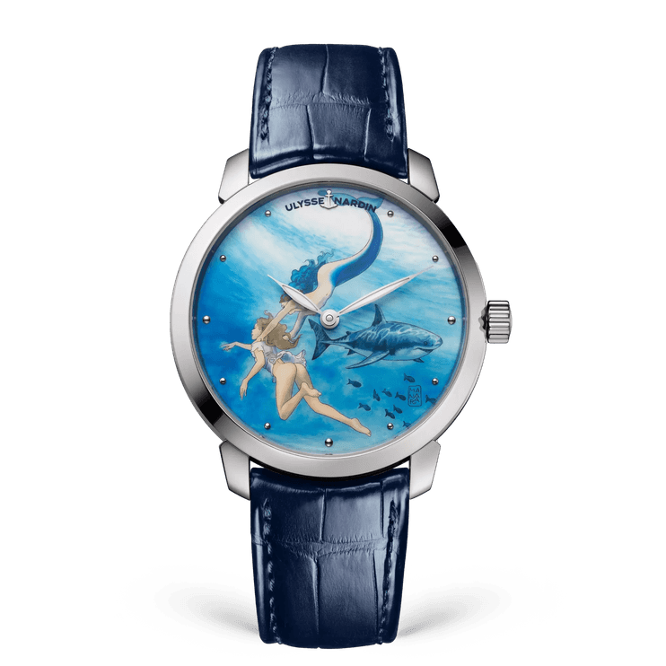 Classico Manara Manufacture Limited Edition