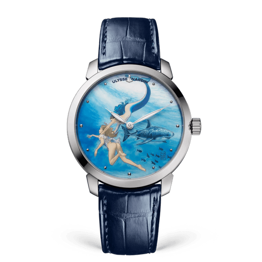 Classico Manara Manufacture Limited Edition