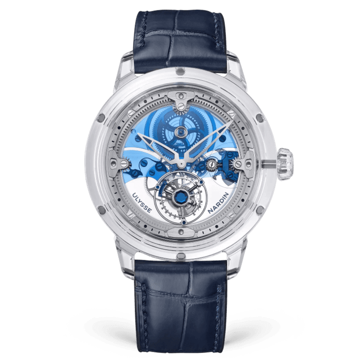 Grand Bleu Limited Edition