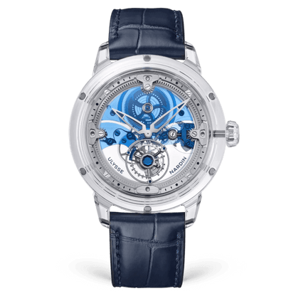 Grand Bleu Limited Edition