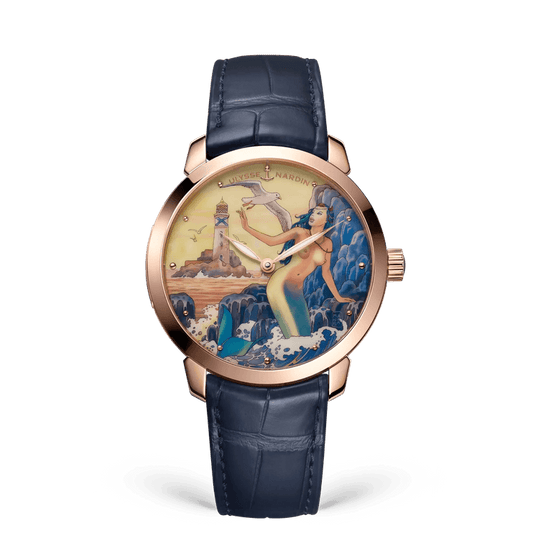 Classico Manara Manufacture Limited Edition