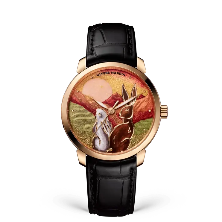 Classico Rabbit Limited Edition