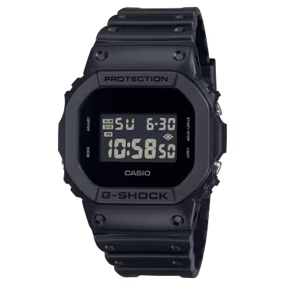 G-Shock DW5600UBB-1 DW-5600UBB-1