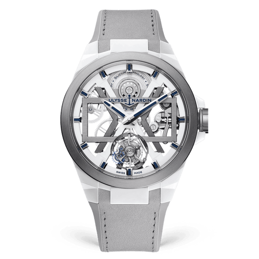 Blast Tourbillon