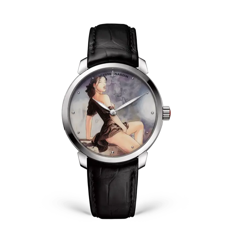 Classico Manara Manufacture Limited Edition