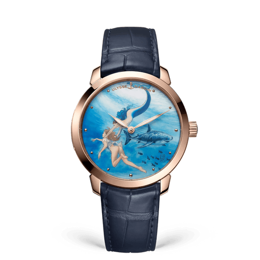 Classico Manara Manufacture Limited Edition