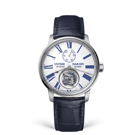 Marine Torpilleur Tourbillon