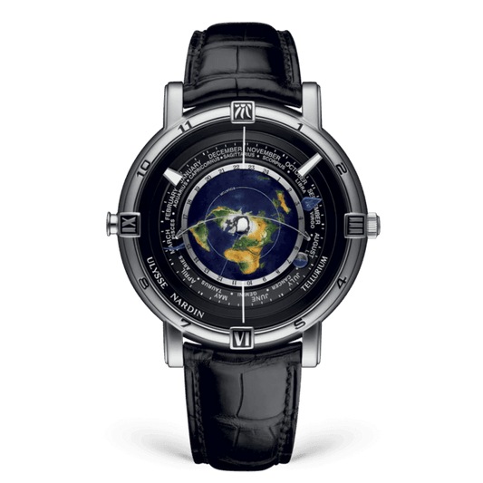 Tellurium Johannes Kepler Limited Edition