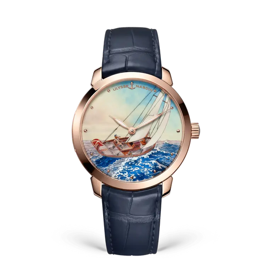 Classico Manara Manufacture Limited Edition