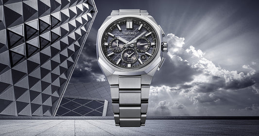 Seiko Astron HAB002J1